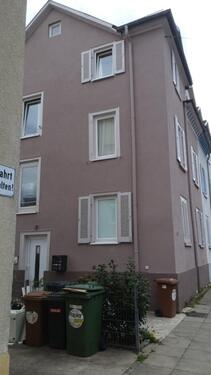 Foto - 2-Zimmer-Wohnung mit Terrasse und kleinem Garten – Stuttgart