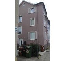 2-Zimmer-Wohnung mit Terrasse und kleinem Garten – Stuttgart