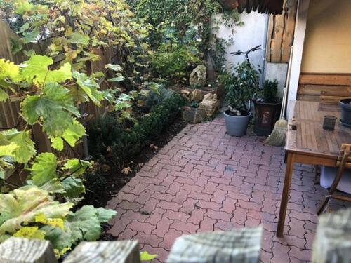 Foto - Etagenwohnung in Stuttgart zur Miete