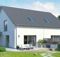 Neubau Doppelhaus in Weinsberg Top Lage