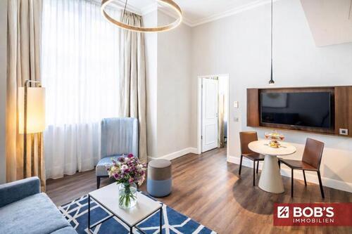 Foto - Serviced Studio Apartment – 29 m² 