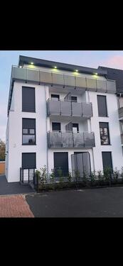 Foto - Etagenwohnung in Bremen zur Miete