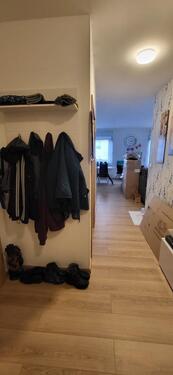 Foto - 3 Zimmer Etagenwohnung in Birstein