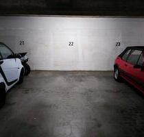 Tiefgaragenstellplatz Endenich Bonn Parkplatz Garage Stellplatz