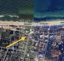 Stellplatz in Kühlungsborn West zu vermieten Garage