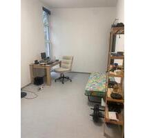 32 m² Studio-Apartment for professionalsStudents couple - Ilmenau