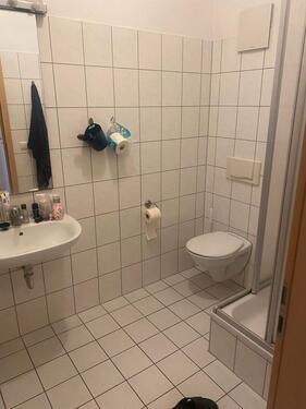 Foto - 1 Zimmer Dachgeschoßwohnung zur Miete in Ilmenau