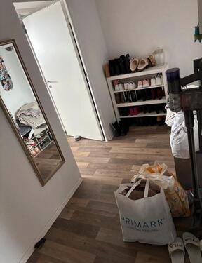 Foto - 2-Raum Wohnung - 345,00&nbsp;EUR Kaltmiete, ca.&nbsp; 56,00&nbsp;m&sup2;