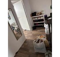 2-Raum Wohnung - 345,00&nbsp;EUR Kaltmiete, ca.&nbsp; 56,00&nbsp;m&sup2; in Schwerin (PLZ: 19063) Mueß