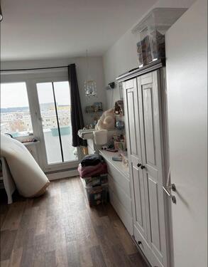 Foto - 2 Zimmer Etagenwohnung zur Miete in Schwerin