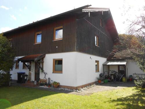 Foto - 5 Zimmer Doppelhaushälfte zum Kaufen in Tacherting