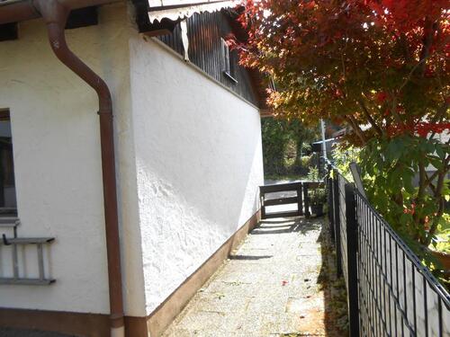 Foto - Doppelhaushälfte in Tacherting zum Kaufen