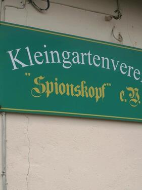 Foto - Ihr eigener Pachtgarten am Stadtrand von Magdeburg zu vergeben