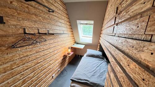 Foto - Dachgeschoßwohnung in Hamburg zur Miete