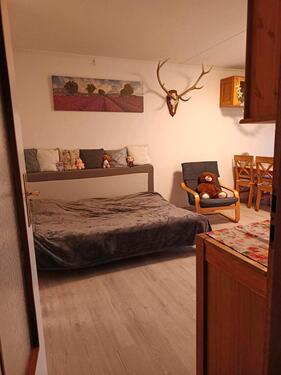 Foto - 2 Zimmer Etagenwohnung zur Miete in Harz (LK Goslar)