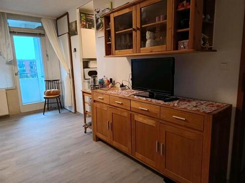 Foto - 2 Zimmer Etagenwohnung in Harz (LK Goslar)