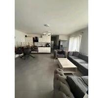 4 Zimmerwohnung - 1.300,00&nbsp;EUR Kaltmiete, ca.&nbsp; 103,00&nbsp;m&sup2; in Göppingen (PLZ: 73037) Bruckwasen