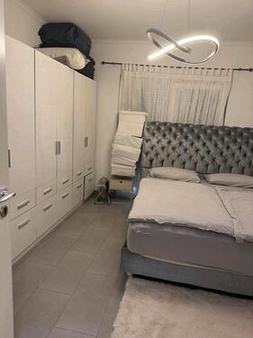 Foto - 4 Zimmer Etagenwohnung in Göppingen