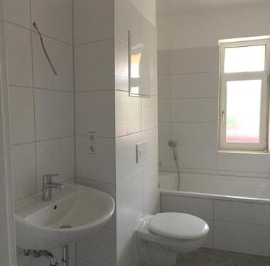 Foto - Etagenwohnung in Gera zur Miete