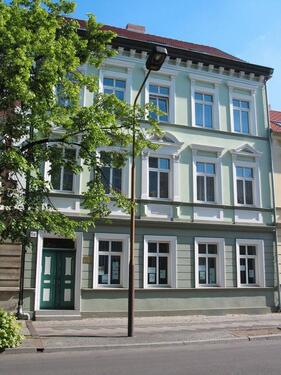 Foto - 3-Zimmerwohnung mit großer Terrasse