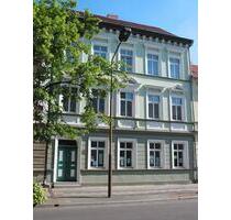 3-Zimmerwohnung mit großer Terrasse - Wittenberge
