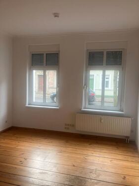 Foto - 3 Zimmer Erdgeschoßwohnung in Wittenberge