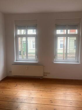 Foto - Erdgeschoßwohnung in Wittenberge zur Miete
