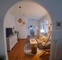 Vollmöblierte Wohnung, Wohnung in Bippen, Mietwohnung - Berge