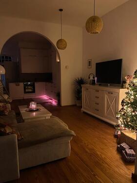 Foto - 2 Zimmer Erdgeschoßwohnung zur Miete in Berge