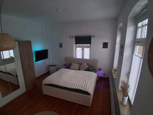 Foto - 2 Zimmer Erdgeschoßwohnung in Berge