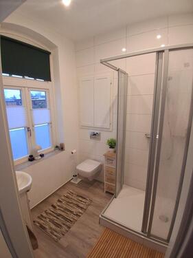 Foto - Erdgeschoßwohnung in Berge zur Miete