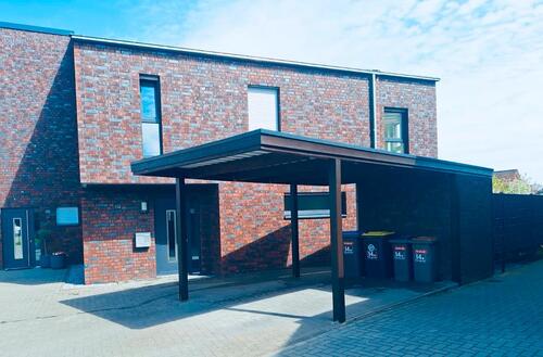 Foto - Moderne Doppelhaushälfte in Rheine Mesum zu Vermieten!