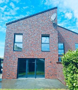 Foto - 4 Zimmer Doppelhaushälfte zur Miete in Rheine