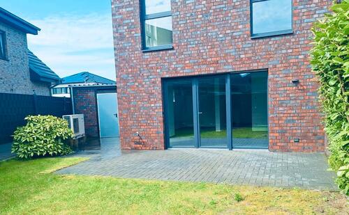 Foto - 4 Zimmer Doppelhaushälfte in Rheine