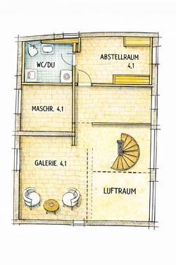 Foto - 3.5 Zimmer Einfamilienhaus in Weingarten