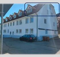Charmante 4-Zimmer Galeriewohnung zur Miete in Detzlen - Waldshut-Tiengen
