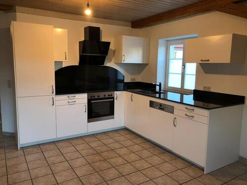 Foto - 4 Zimmer Dachgeschoßwohnung zur Miete in Waldshut-Tiengen
