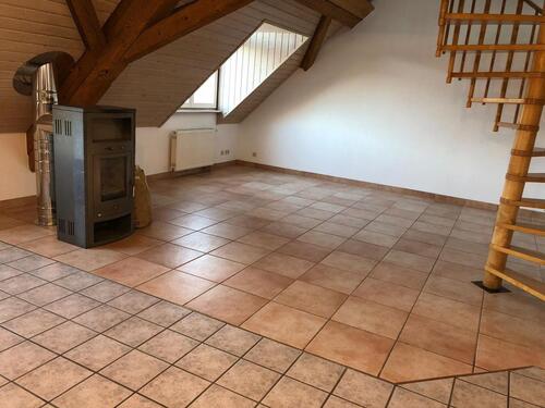 Foto - 4 Zimmer Dachgeschoßwohnung in Waldshut-Tiengen