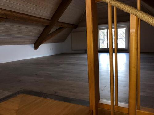 Foto - Dachgeschoßwohnung in Waldshut-Tiengen zur Miete