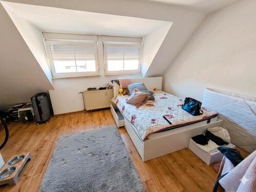Foto - Schöne 1 Zimmerwohnung in Vaihingen