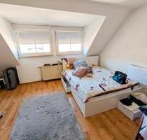 Schöne 1 Zimmerwohnung in Vaihingen - Vaihingen an der Enz