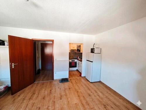 Foto - 1 Zimmer Etagenwohnung zur Miete in Vaihingen an der Enz