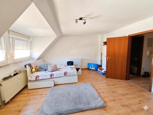 Foto - 1 Zimmer Etagenwohnung in Vaihingen an der Enz