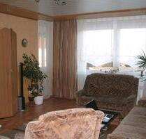 4 Zimmer Wohnung in Lippstadt-Bökenförde