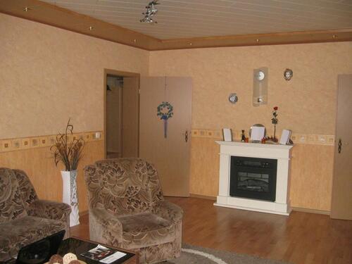 Foto - 4 Zimmer Etagenwohnung zum Kaufen in Lippstadt