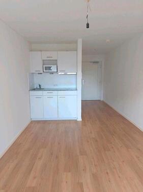 Foto - 1 Zimmer Etagenwohnung zum Kaufen in Kaufbeuren
