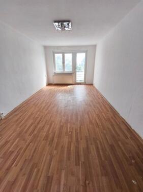 Foto - 3 Zimmer Etagenwohnung zur Miete in Borrentin