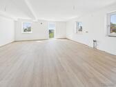 Foto - Etagenwohnung in Bechhofen zur Miete