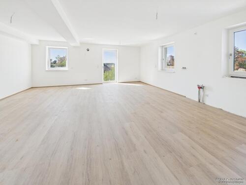 Foto - Etagenwohnung in Bechhofen zur Miete