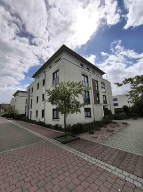 Foto - Gepflegte 4-Zimmerwohnung in grüner Lage